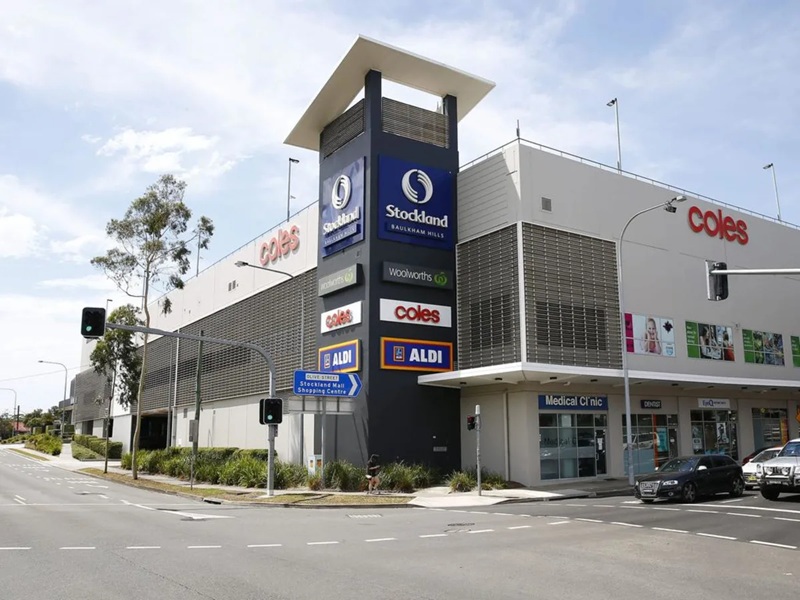 Baulkham Hills Pest Control