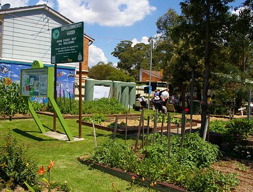 Bidwill Pest Control