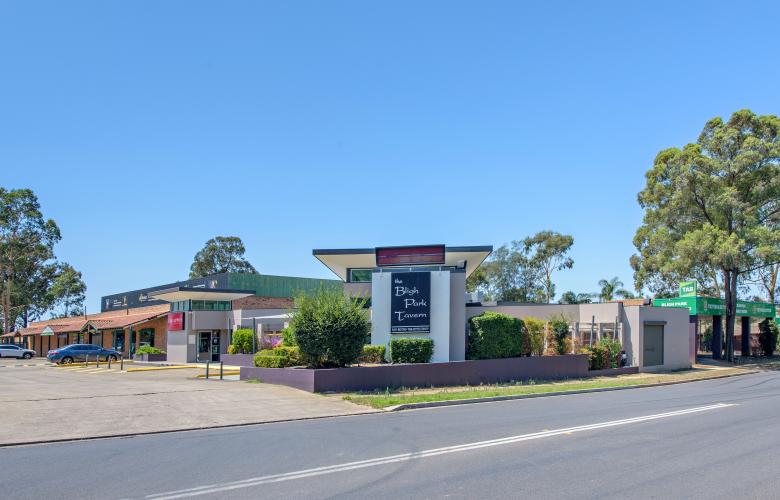 Pest Control Bligh Park