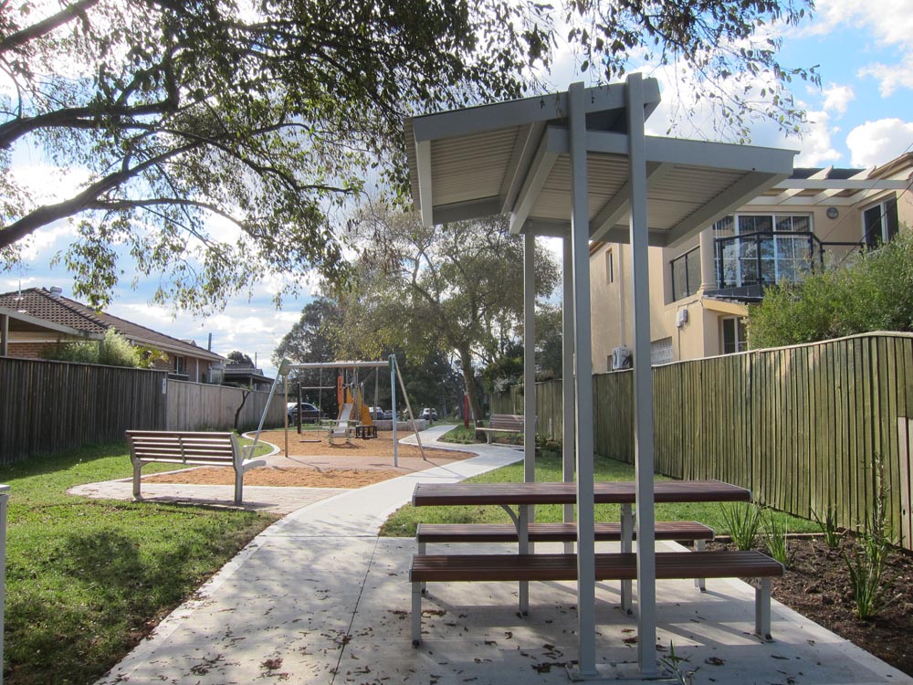 Cambridge Park Pest Control