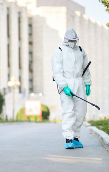 Claremont Meadows Pest Control