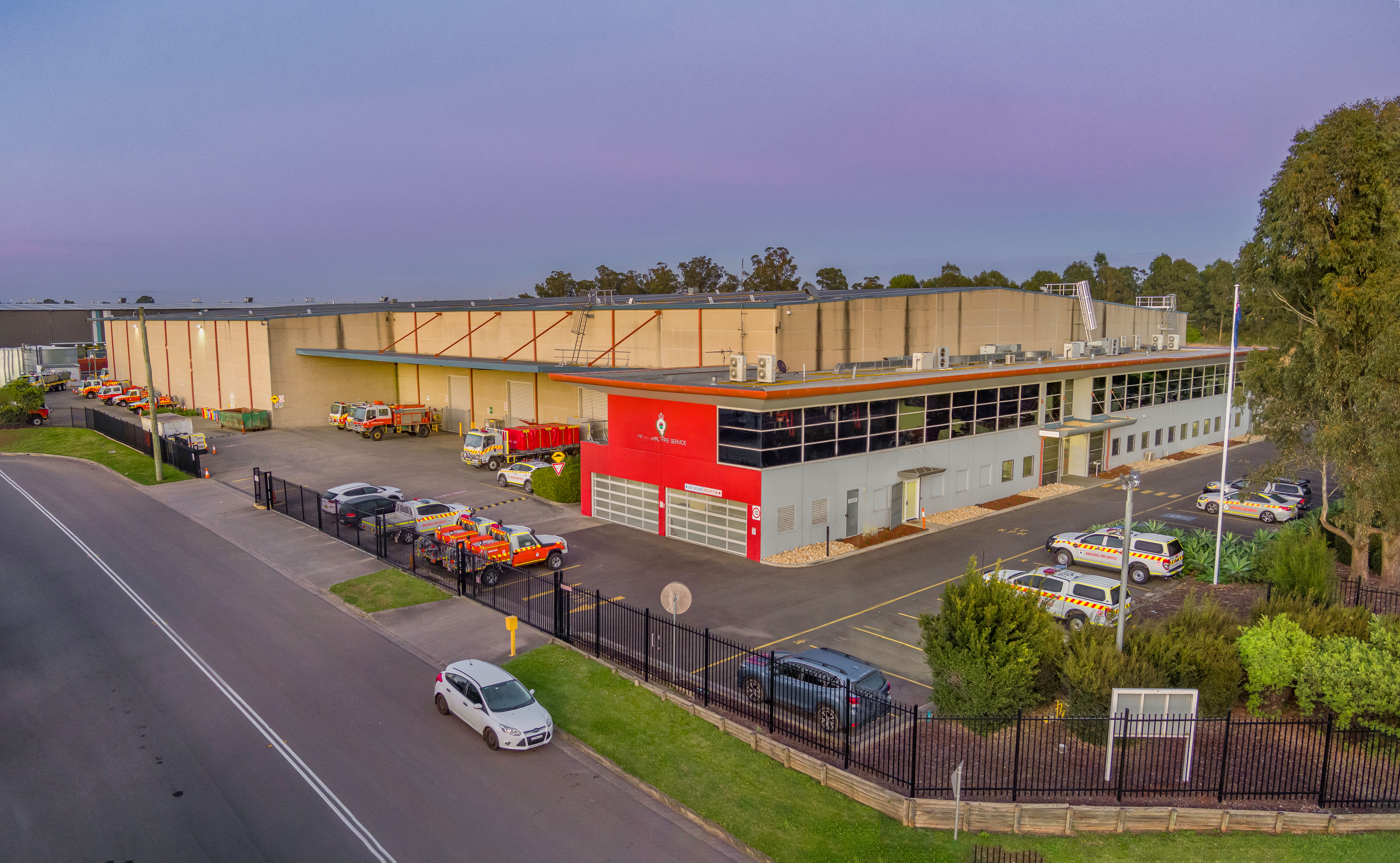 Glendenning Pest Control