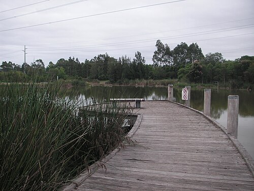 Glenmore Park Pest Control