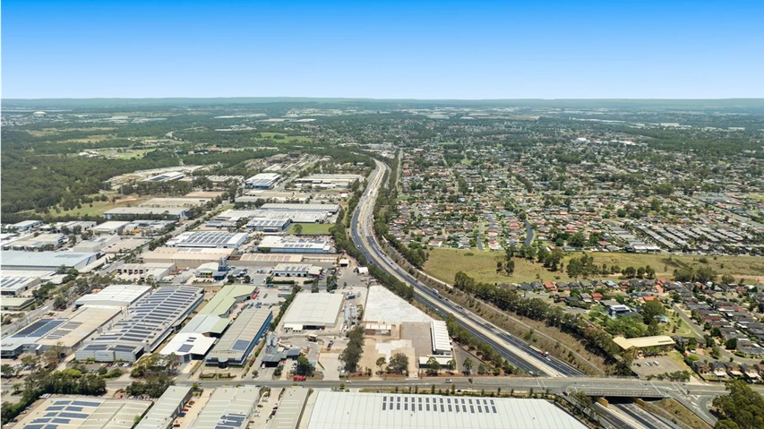 Hebersham Pest Control