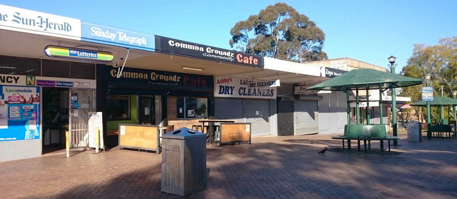 Lalor Park Pest Control