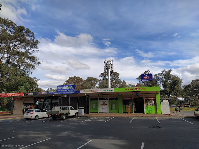 Lethbridge Park Pest Control