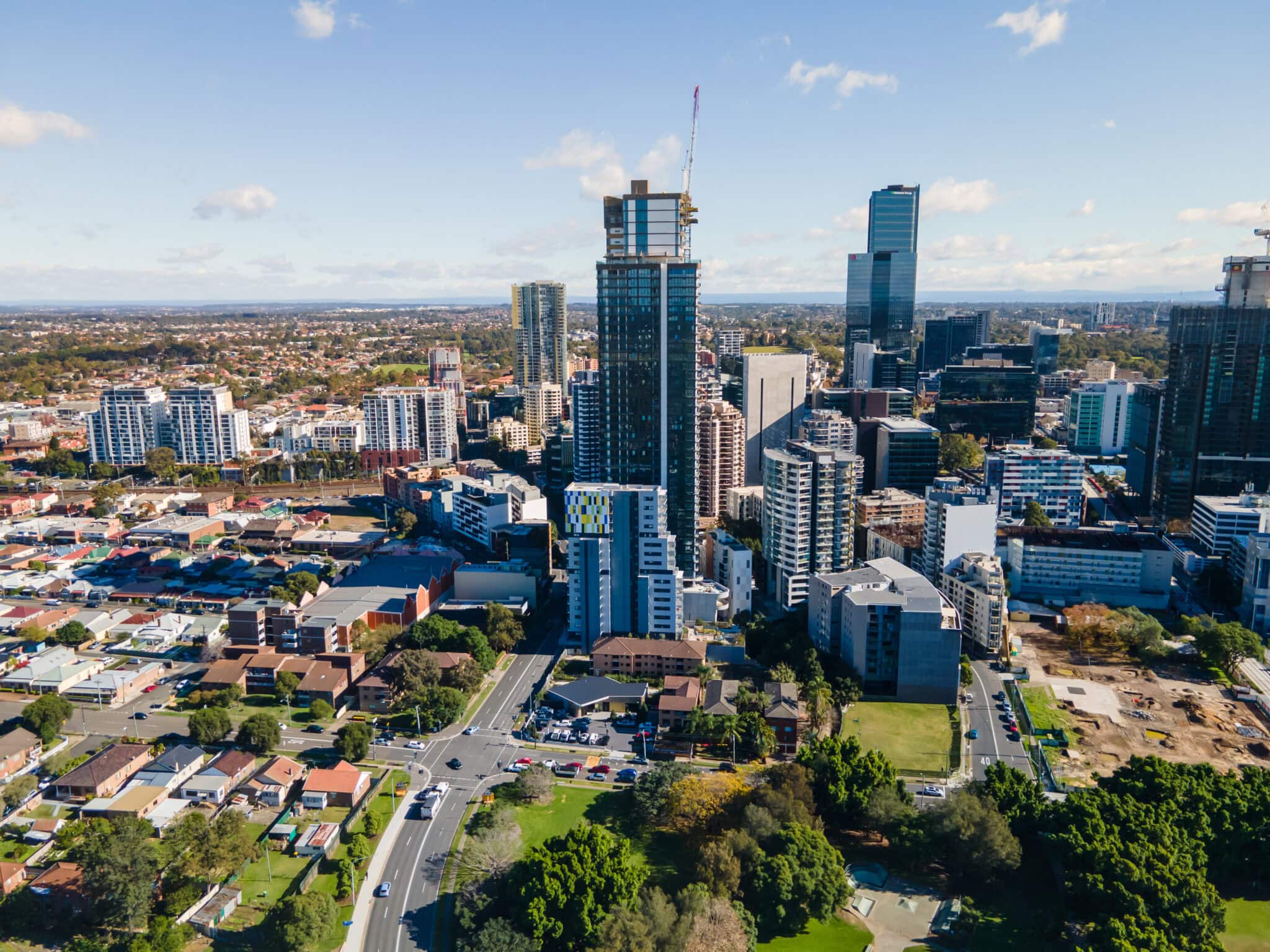 Parramatta Pest Control