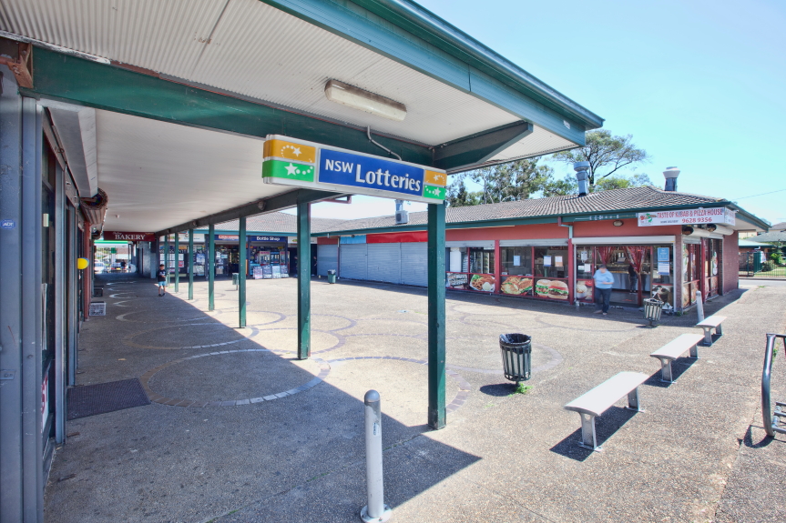 Shalvey Pest Control