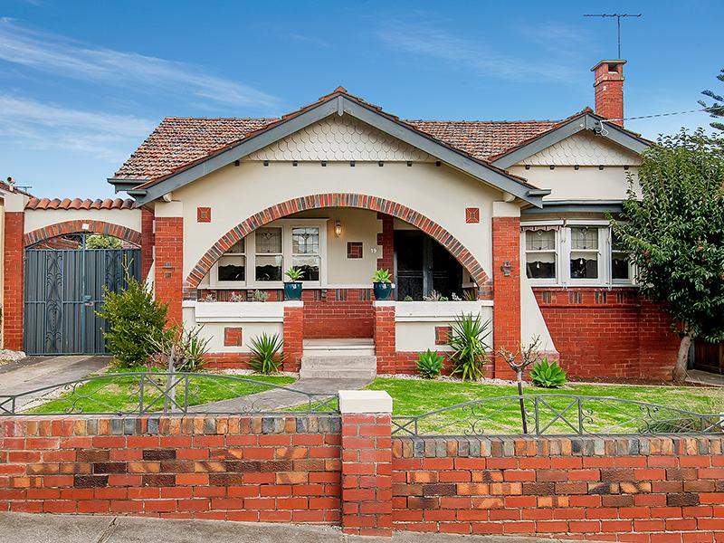 Residential Pest Control