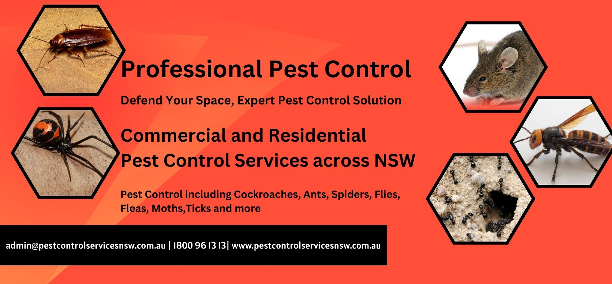 Pest Control Services Pest Control Services Nsw